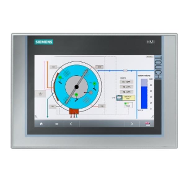 德國SIEMENS西門子PLC SIPLUS PLC極端工況 6AG1407-0KA02-7AA0