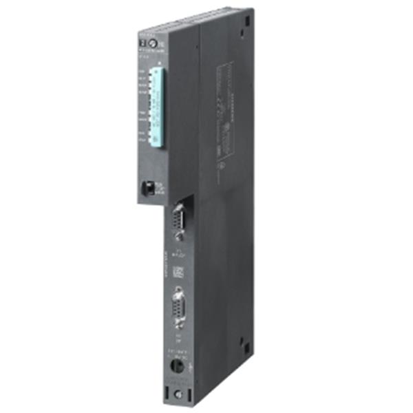 德國SIEMENS西門子PLC S7-400  6ES7971-0BA00