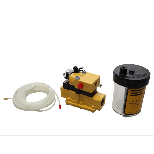 瑞典AtlasCopco阿特拉斯.科普柯三聯件MINI-FIL-1/4-NPT 4221000132