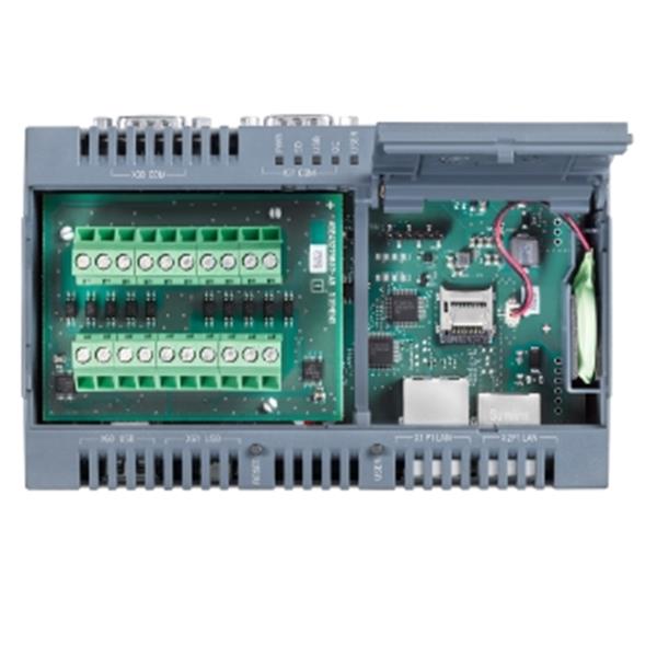 德國SIEMENS西門子PLC SIMATIC智能網(wǎng)關  6ES7647-0BA00-1YA2