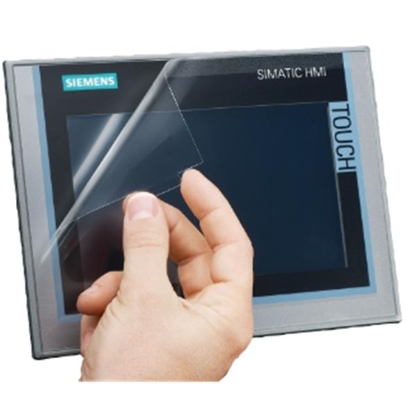 德國SIEMENS西門子 人機界面HMI   6AV6648-0CC11-3AX0