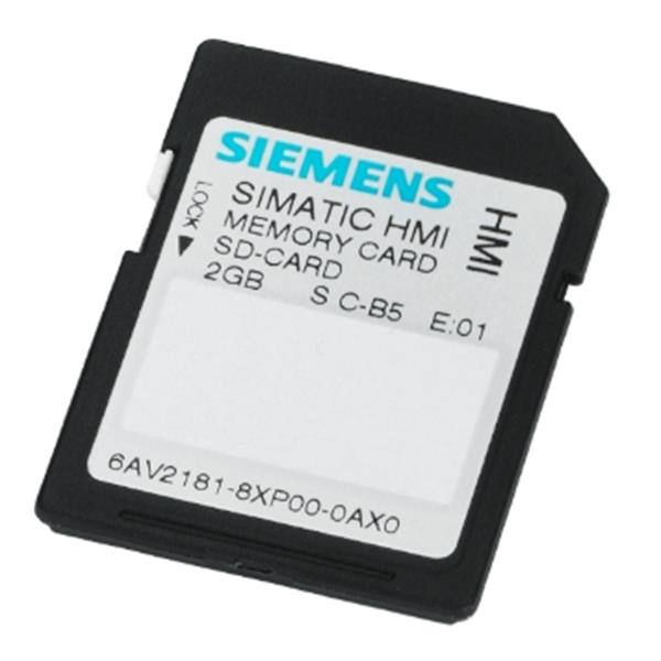 德國SIEMENS西門子 人機界面HMI   6AV6648-0CC11-3AX0