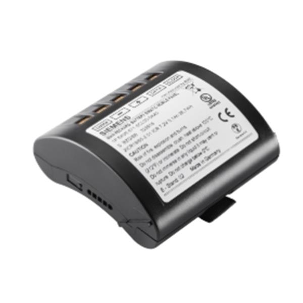 德國SIEMENS西門子 人機界面HMI   6AV6648-0CC11-3AX0