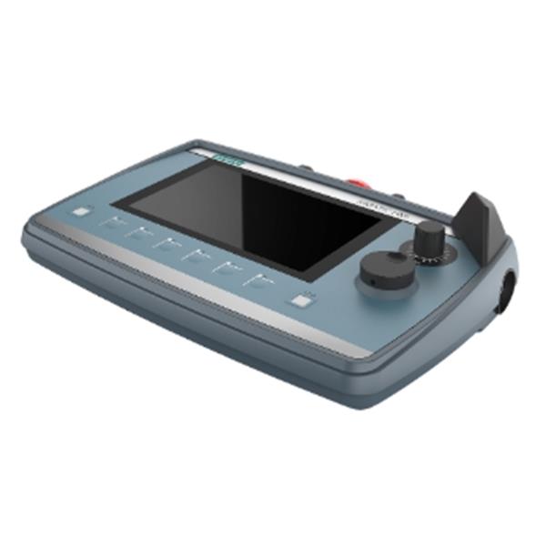 德國SIEMENS西門子 人機界面HMI   6AV6648-0CC11-3AX0