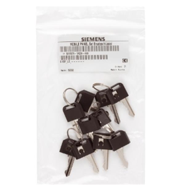 德國SIEMENS西門子 人機界面HMI   6AV6648-0CC11-3AX0