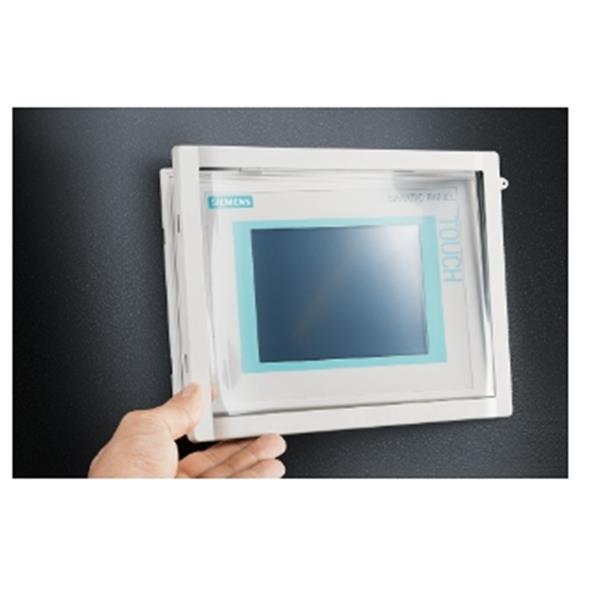 德國SIEMENS西門子 人機界面HMI   6AV6648-0CC11-3AX0