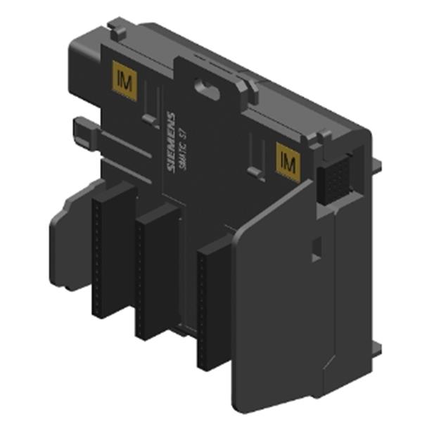 德國SIEMENS西門子 I/O系統(tǒng)  6ES7134-6HB00-0CA1