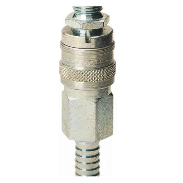 瑞典AtlasCopco阿特拉斯.科普柯QIC 標準接頭QIC-10SE-F08 8202130368