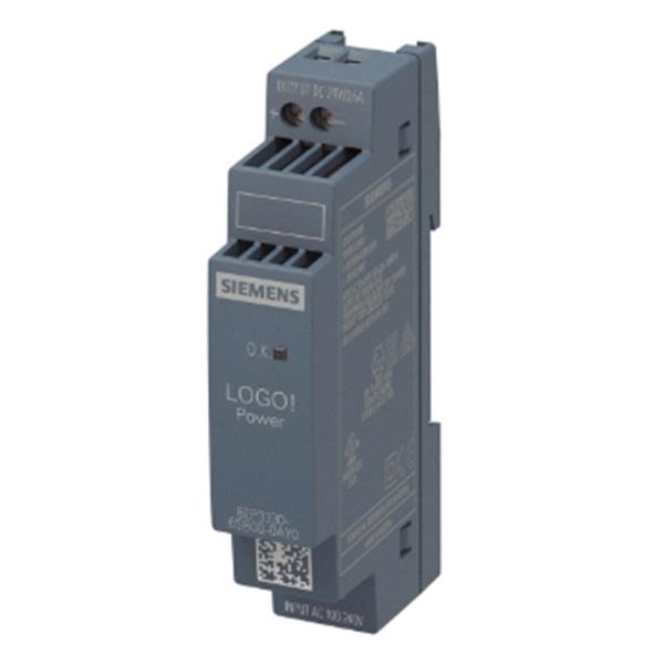 德國SIEMENS西門子 工業LOGO!電源 6EP3322-6SB00-0AY0