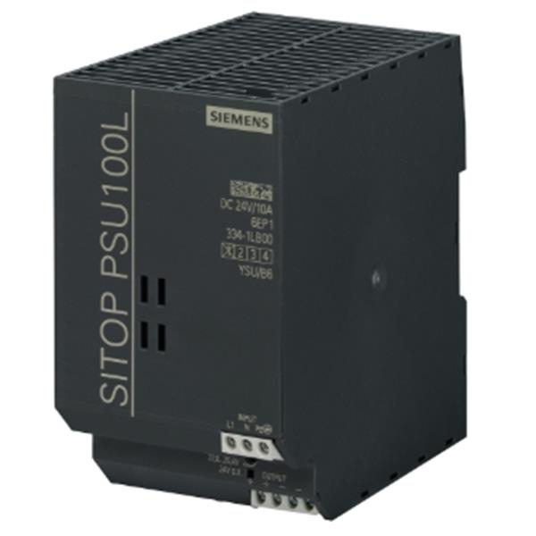 德國SIEMENS西門子 工業電源  6EP1332-4BA00