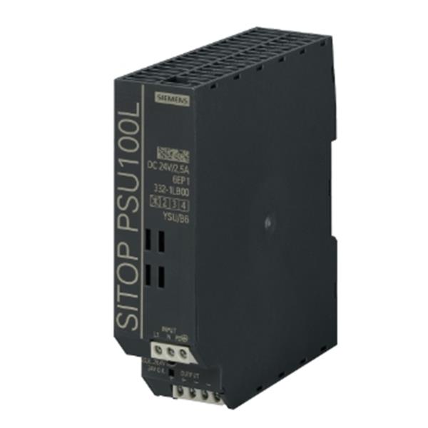 德國SIEMENS西門子 工業電源  6EP1332-4BA00