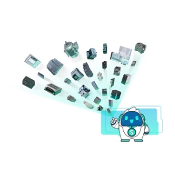 德國SIEMENS西門子 工業電源  6EP1332-4BA00