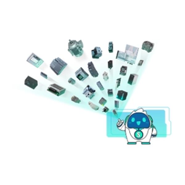 德國SIEMENS西門子 工業以太網交換機 6GK5005-0BA10-1CA3