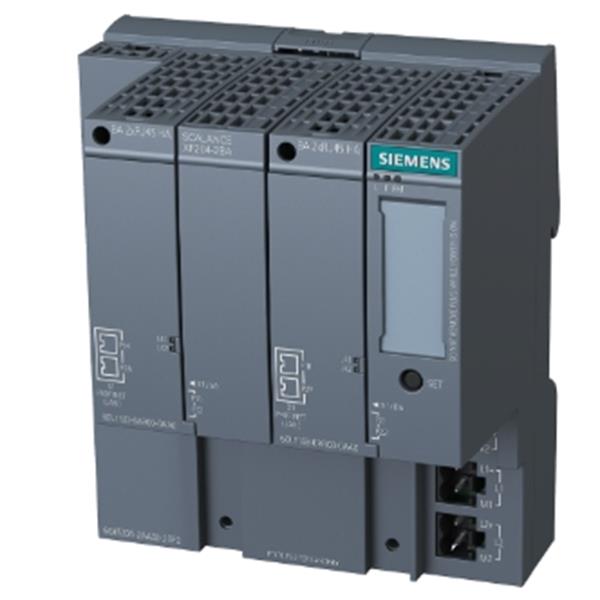 德國SIEMENS西門子 工業以太網交換機 6GK5534-5TR00-3AR3