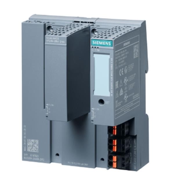 德國SIEMENS西門子 工業以太網交換機 6GK5534-5TR00-3AR3