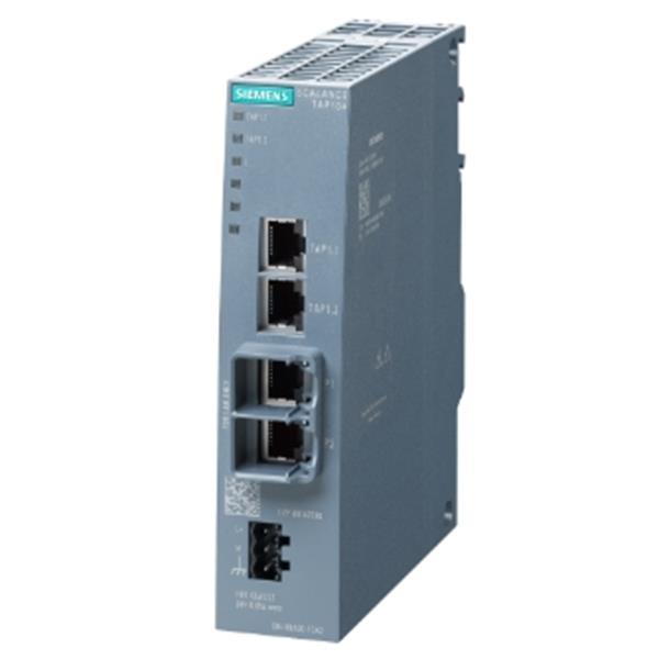 德國SIEMENS西門子 工業以太網交換機 6GK5534-5TR00-3AR3