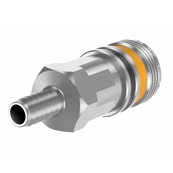 AtlasCopco瑞典SmartQIC 接頭SMARTQIC-15US-H20 4221004002