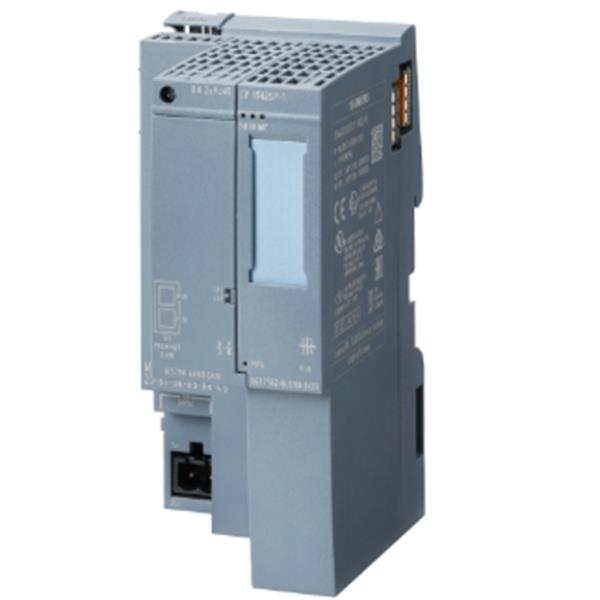 德國SIEMENS西門子工業通訊處理器 6GK1561-3AA02