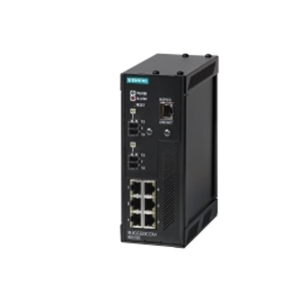 德國(guó)SIEMENS西門子 羅杰康系列RUGGEDCOM 6GK6000-8FE52-0AA0