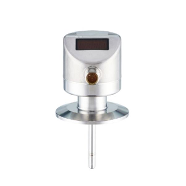 德國IFM易福門帶顯示器的溫度變送器TD2541
