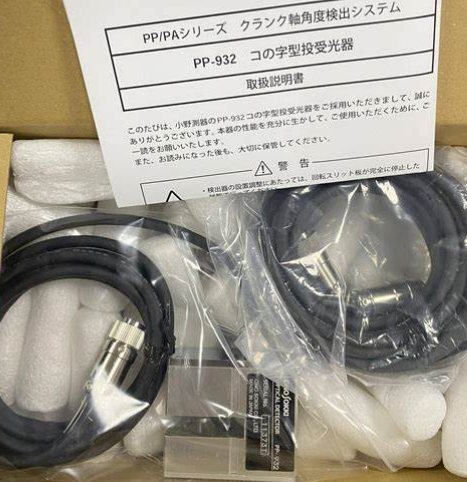 ONOSOKKI日本小野數字轉速計TM-4131