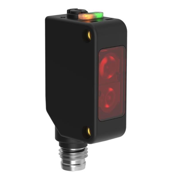 BANNER邦納美國Q20 系列光電傳感器Q20NAF400