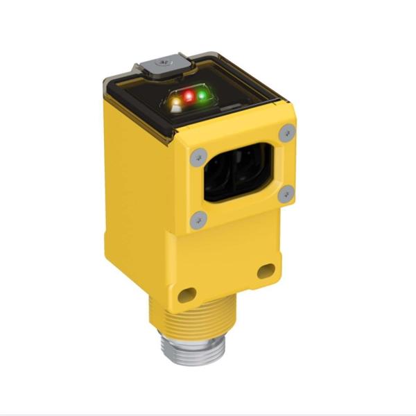 BANNER邦納美國Q45系列光電傳感器 Q45VR2DLQ