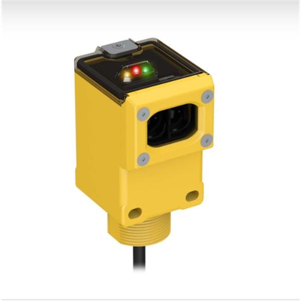 BANNER邦納美國Q45系列光電傳感器 Q45VR2DLQ