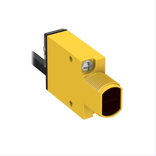 BANNER邦納美國MINI-BEAM系列光電傳感器 SM31RLE