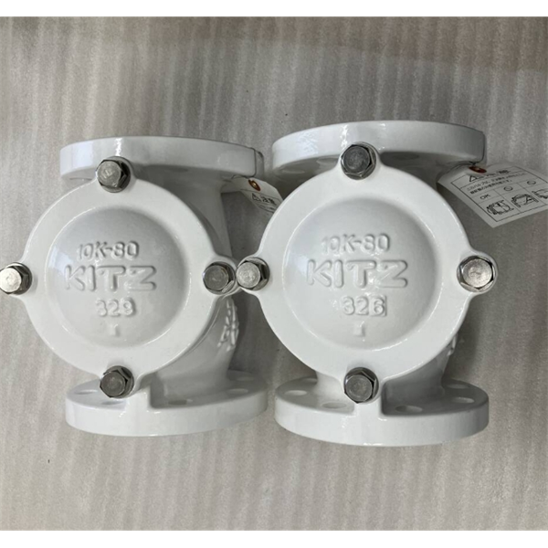 KITZ日本開滋IBC型波紋管密封閥IBC40CY3-WCT