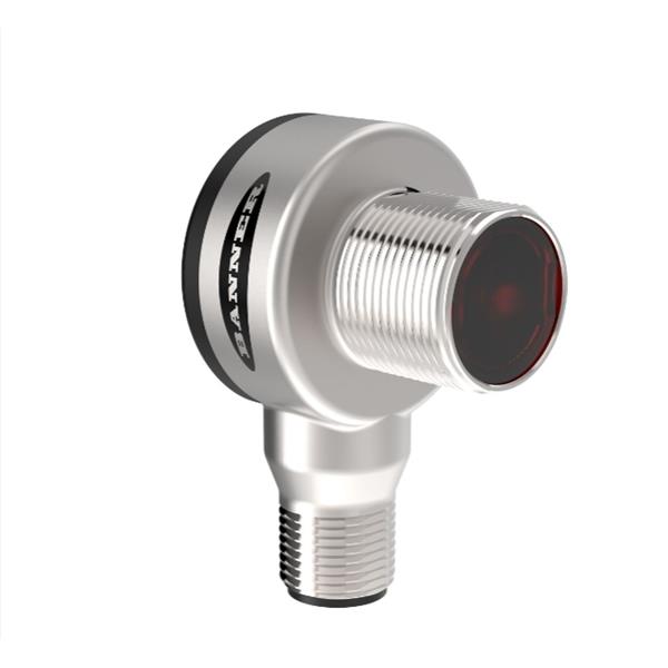 BANNER邦納美國TM18 光電傳感器  TM18VP6FF50Q8