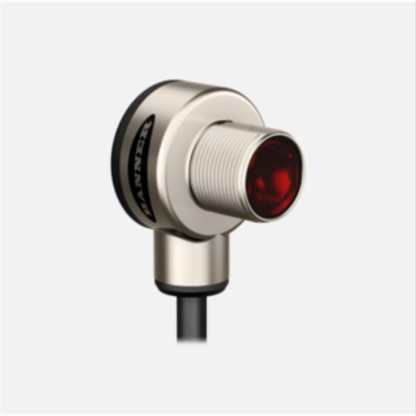 BANNER邦納美國TM18 光電傳感器  TM18VP6FF50Q8