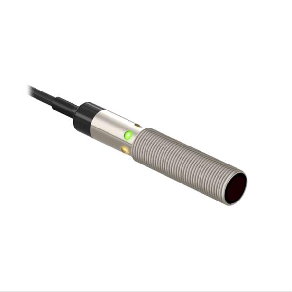 BANNER邦納美國(guó)M12 系列光電傳感器 M12PFF75Q8