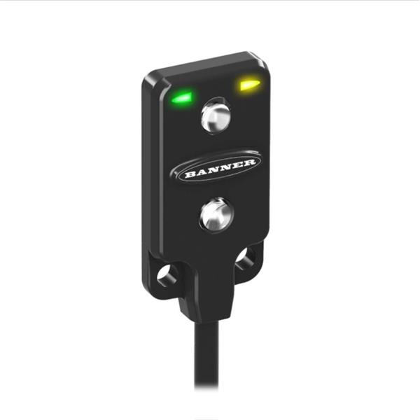 BANNER邦納美國VS2 系列光電傳感器  VS2RP5CV30