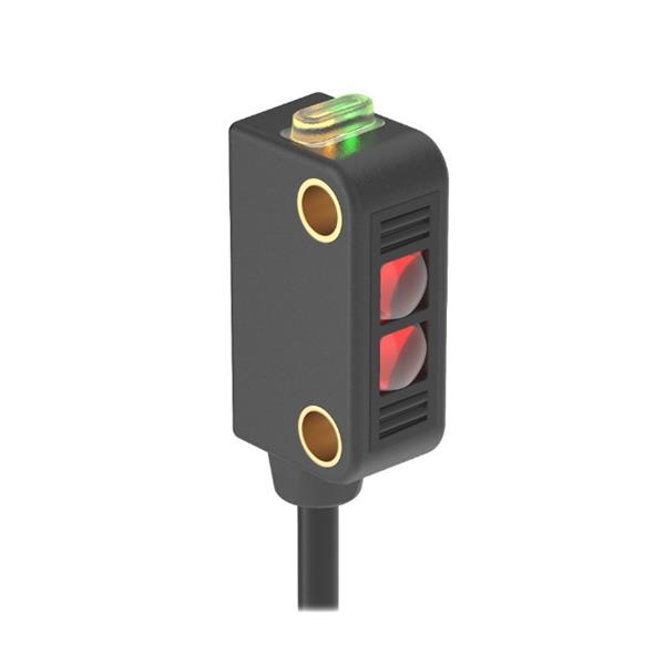 BANNER邦納美國DQ12系列光電傳感器  DQ12AB6FF50