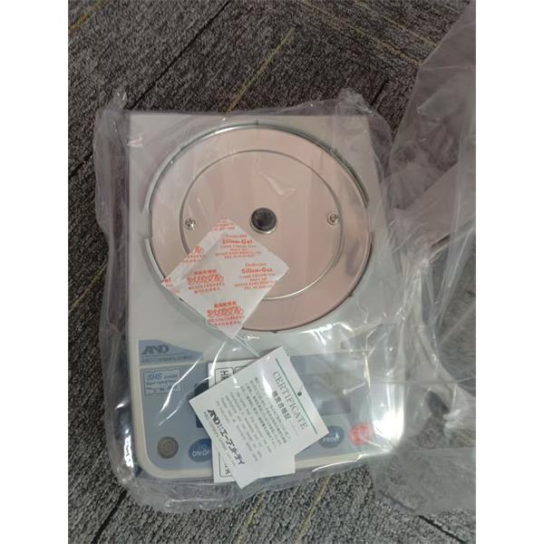 AND日本愛安得校準砝碼AD1600-400