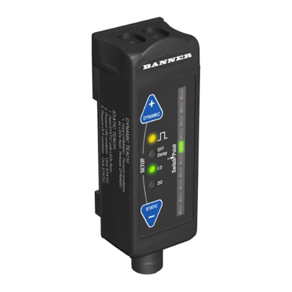 BANNER邦納美國R55F系列光纖放大器 R55FVQ