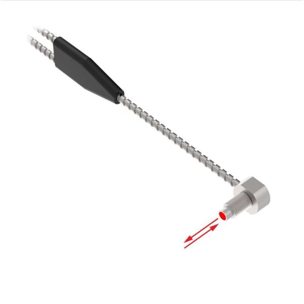 BANNER邦納美國(guó)VL 系列光纖 PBAT43UTA-VL