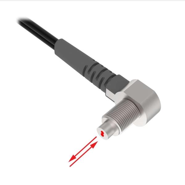 BANNER邦納美國(guó)VL 系列光纖 PBAT43UTA-VL