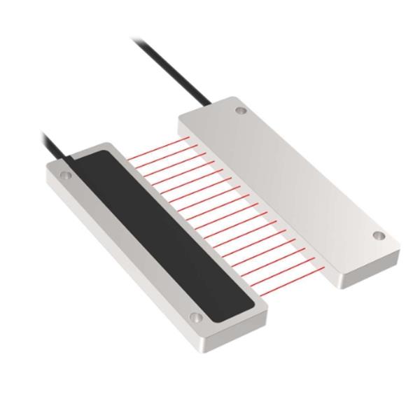 BANNER邦納美國矩形和槽形光釬  PIRS1X166UMPM.75