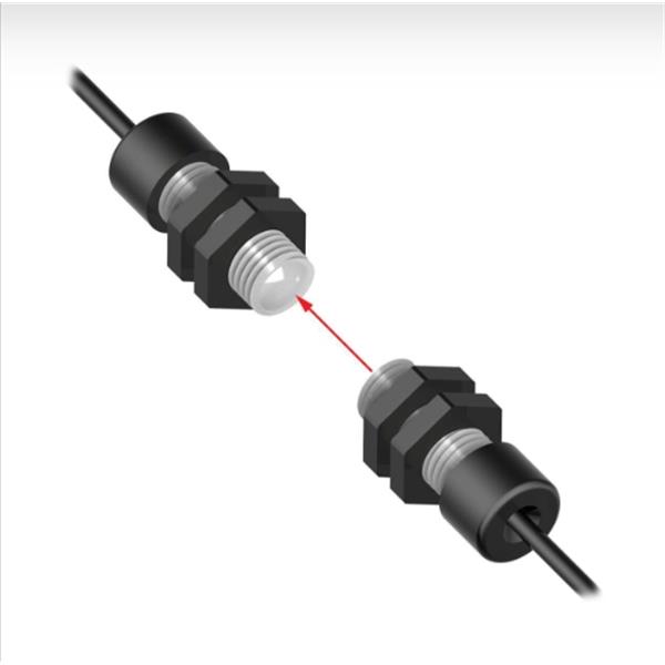 BANNER邦納美國聚焦光纖和長距離光纖 PIL46UHF