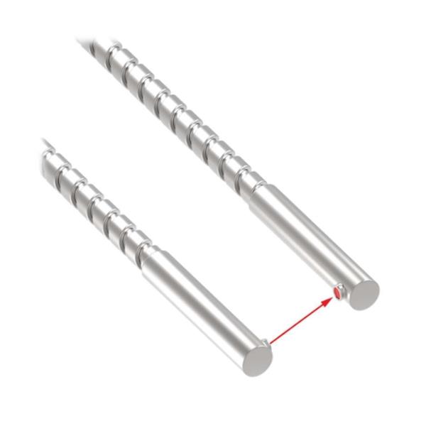 BANNER邦納美國耐高溫光纖 BTA23S