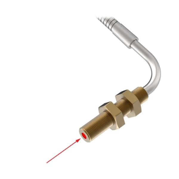 BANNER邦納美國特種光纖 PBE420UTMLLPM180