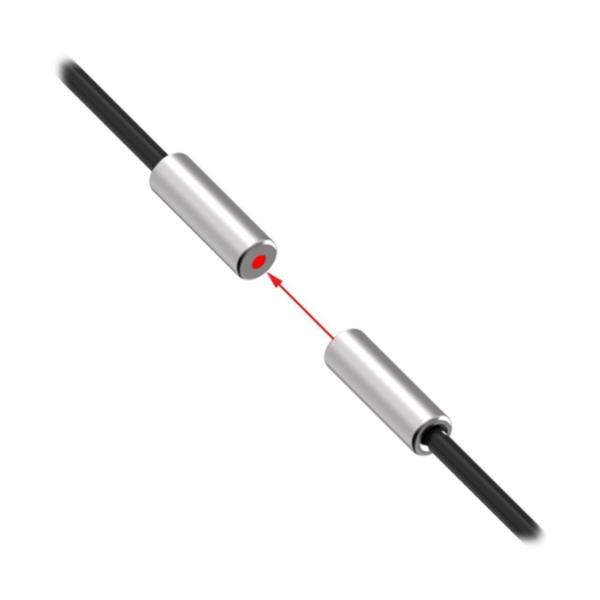 BANNER邦納美國特種光纖 PBE420UTMLLPM180