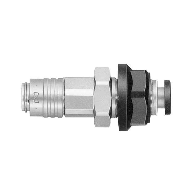 NITTO日東工器HI CUPLA快速接頭20PFF