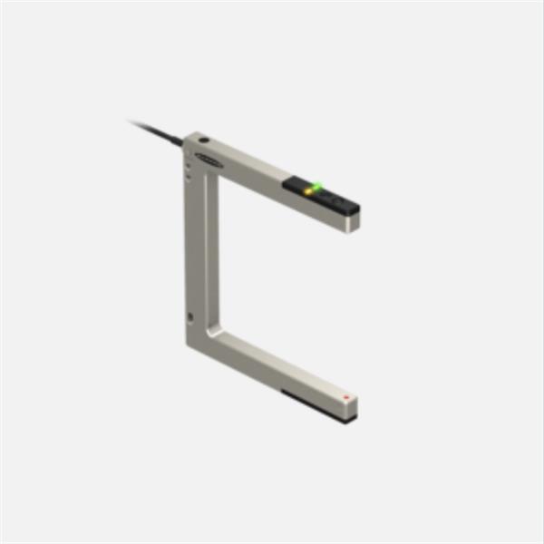 BANNER邦納美國SLM 系列槽形傳感器 SLM20B6