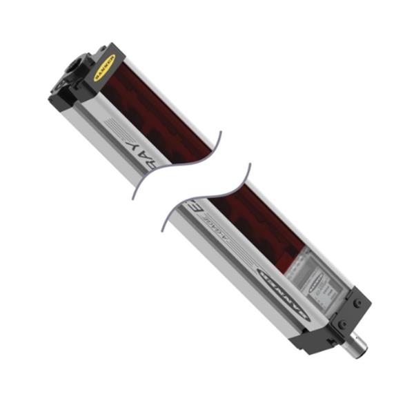 BANNER邦納美國EZ-ARRAY 系列區域檢測傳感器 EA5R450PIXMODSRQ