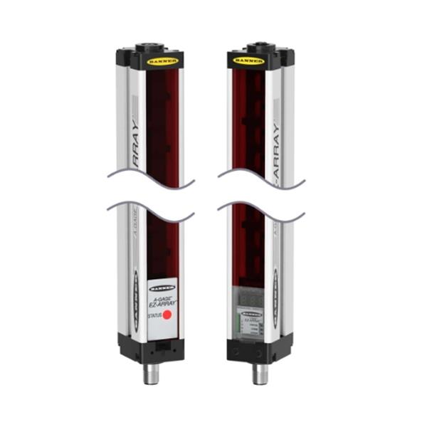 BANNER邦納美國EZ-ARRAY 系列區域檢測傳感器 EA5R450PIXMODSRQ