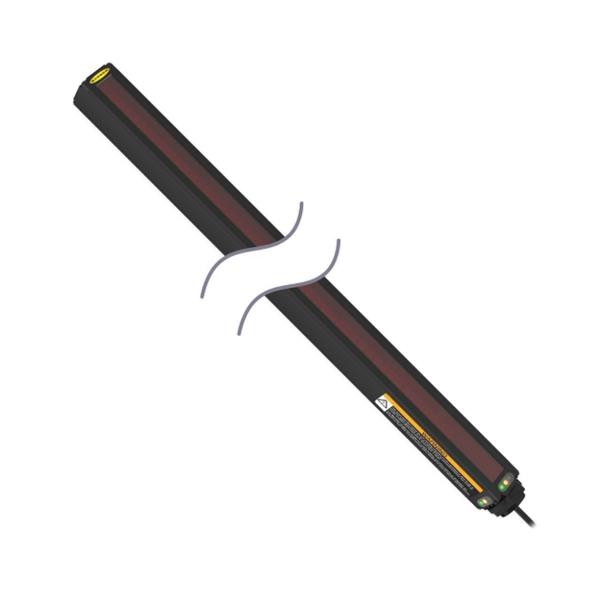 BANNER邦納美國MINI-ARRAY 系列檢測傳感器 MBR3016PX485SQ