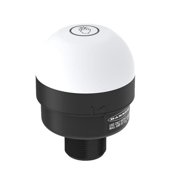 BANNER邦納美國K70 Core 觸控系列拾取指示燈 K70APT2GXDQ